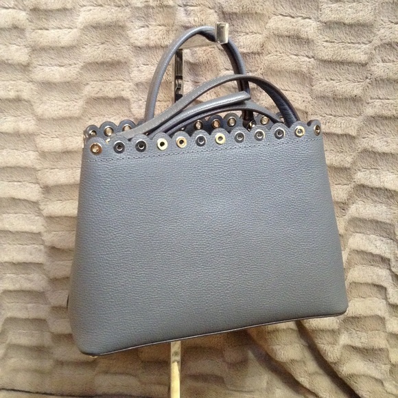 Kate Spade Satchel For Ladies Who Lunch NWT - Picture 4 of 6